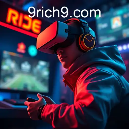 The Evolution of Online Gaming in the Digital Age