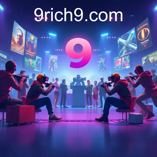 Gaming Trends and Highlights