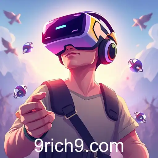 The Digital Playground Revolution