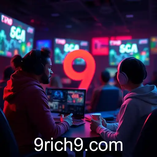 The Evolution of Online Gaming Trends