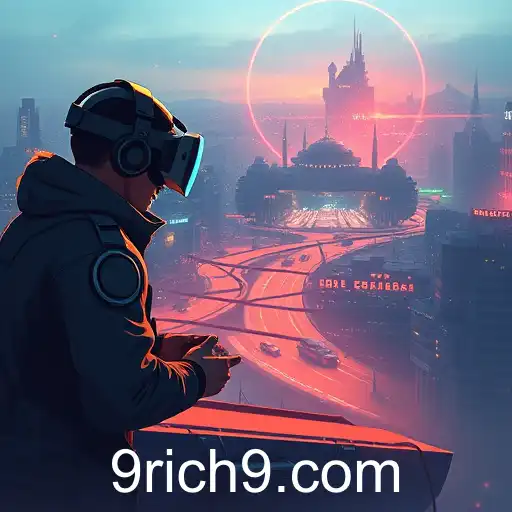 The Evolution of Gaming in the Mid-2020s