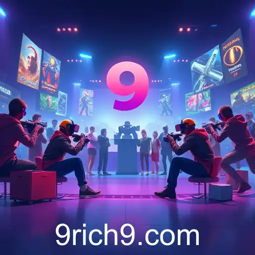 Gaming Trends and Highlights