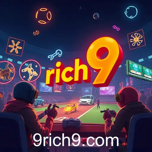 The Influence of Gaming Websites on Modern Culture