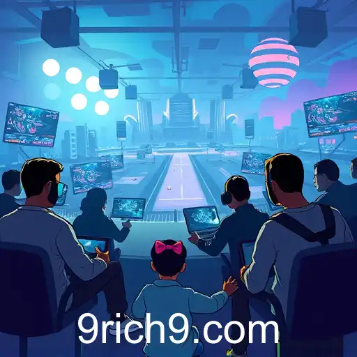 The Rise of Online Gaming Communities in 2025