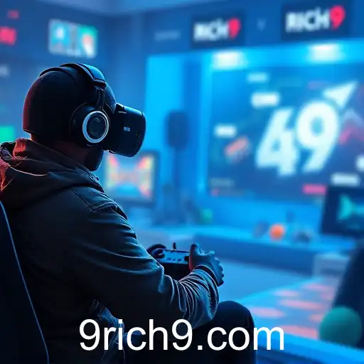 The Evolving Landscape of Online Gaming in 2026