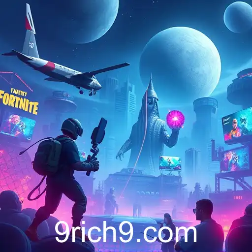 The Rise of Gaming Platforms in 2025