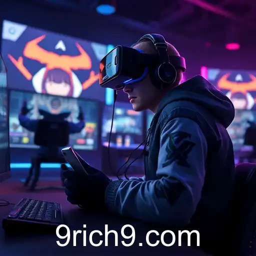 The Rise of Gaming Portals in 2025