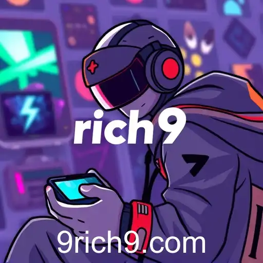The Rise of Rich9 in the Gaming World