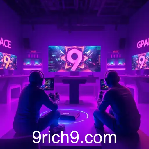 The Rise of Rich9 in Online Gaming