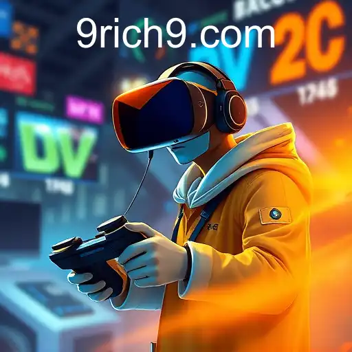 Rich9 Revolutionizes Online Gaming in 2026