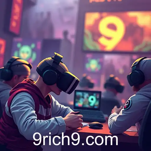 The Evolution of Online Gaming Communities