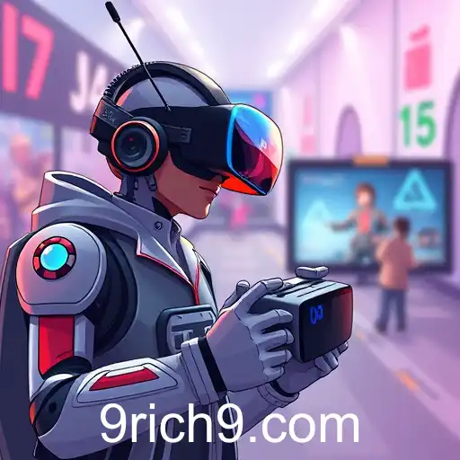 The Evolution of Online Gaming in 2025