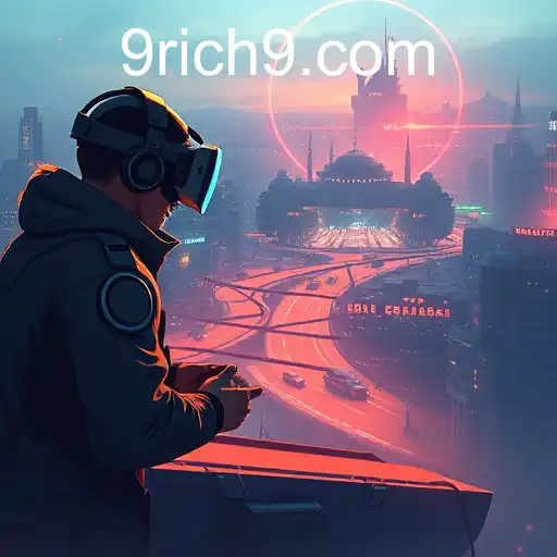 The Evolution of Gaming in the Mid-2020s