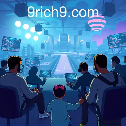 The Rise of Online Gaming Communities in 2025