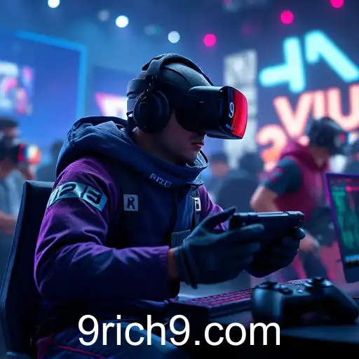 The Evolution of Online Gaming in 2025