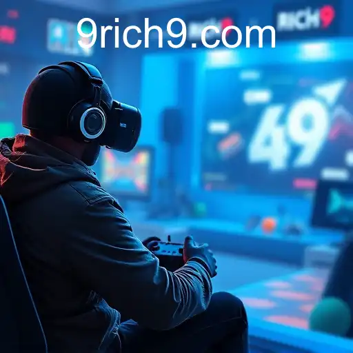 The Evolving Landscape of Online Gaming in 2026