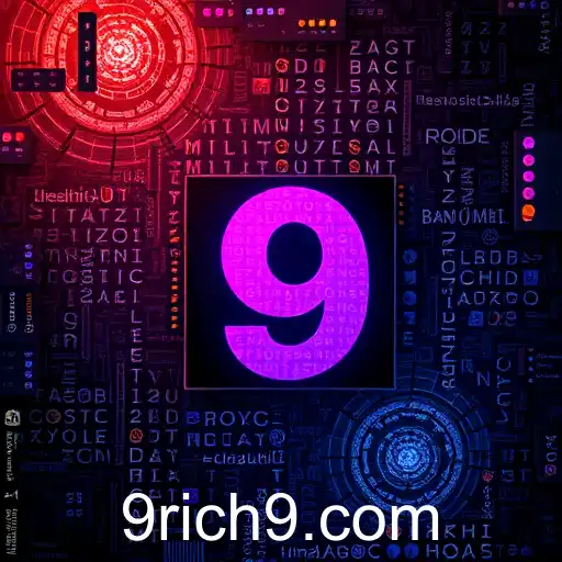 Gaming Evolutions: The Rise of Rich9